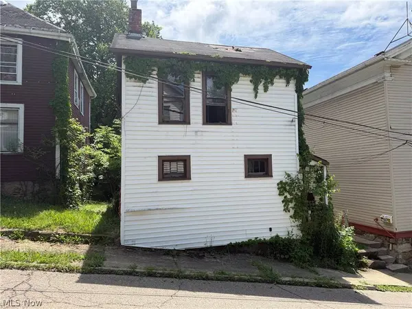 918 Florence ST, East Liverpool, OH 43920