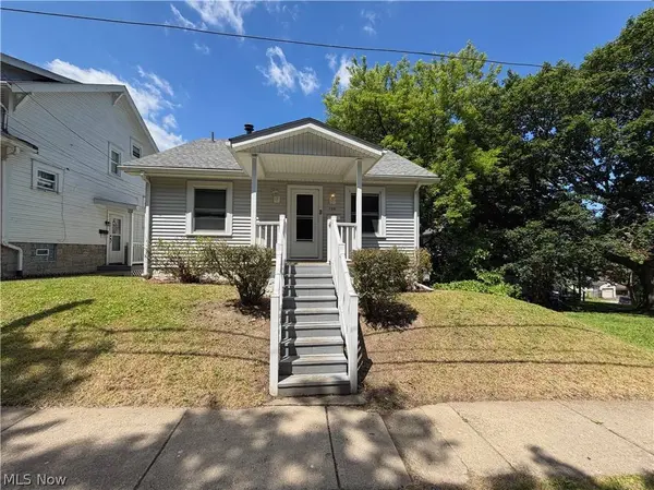 1211 Jennings AVE, East Liverpool, OH 43920