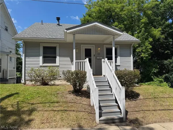 1211 Jennings AVE, East Liverpool, OH 43920