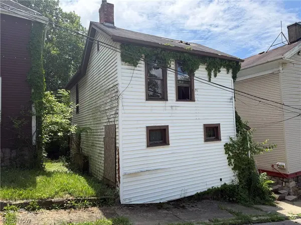 918 Florence ST, East Liverpool, OH 43920