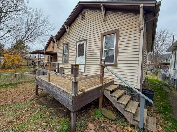 1705 Cleveland AVE, East Liverpool, OH 43920