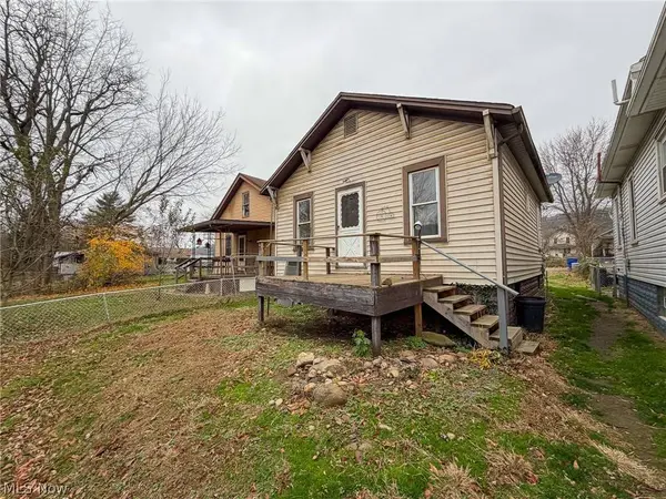 1705 Cleveland AVE, East Liverpool, OH 43920