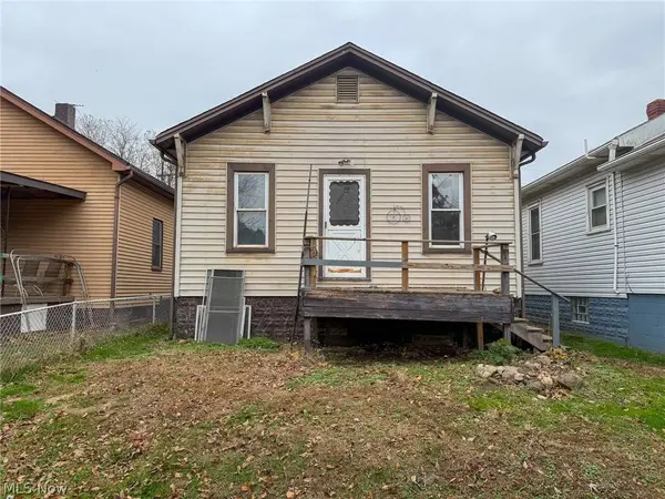 1705 Cleveland AVE, East Liverpool, OH 43920