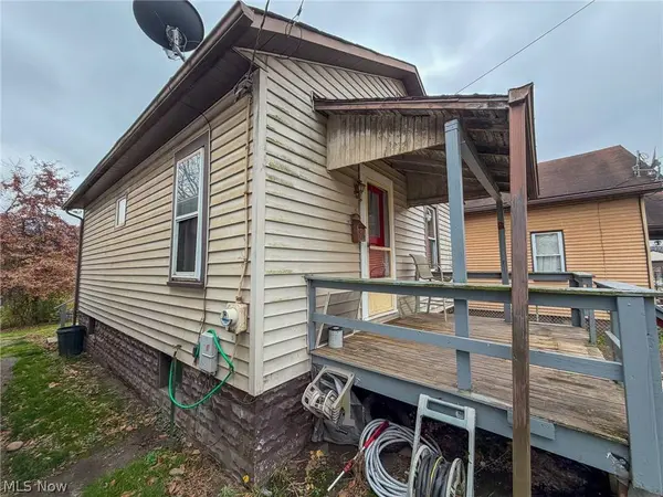 1705 Cleveland AVE, East Liverpool, OH 43920