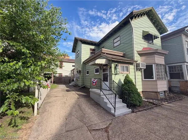 516 Jackson ST, East Liverpool, OH 43920