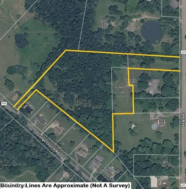 Park WAY, East Liverpool, OH 43920