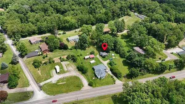 49480 Calcutta Smithferry RD, East Liverpool, OH 43920