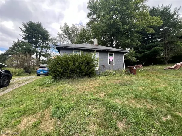 49480 Calcutta Smithferry RD, East Liverpool, OH 43920