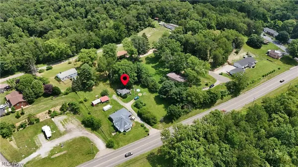 49480 Calcutta Smithferry RD, East Liverpool, OH 43920