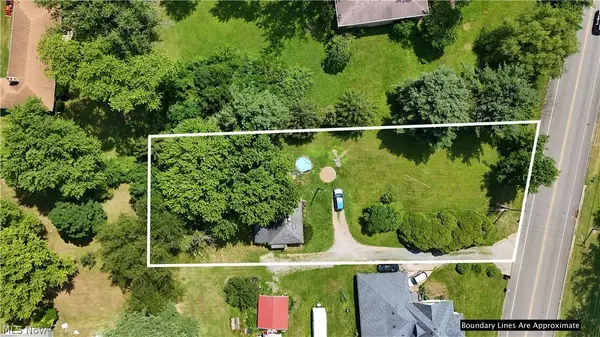 49480 Calcutta Smithferry RD, East Liverpool, OH 43920