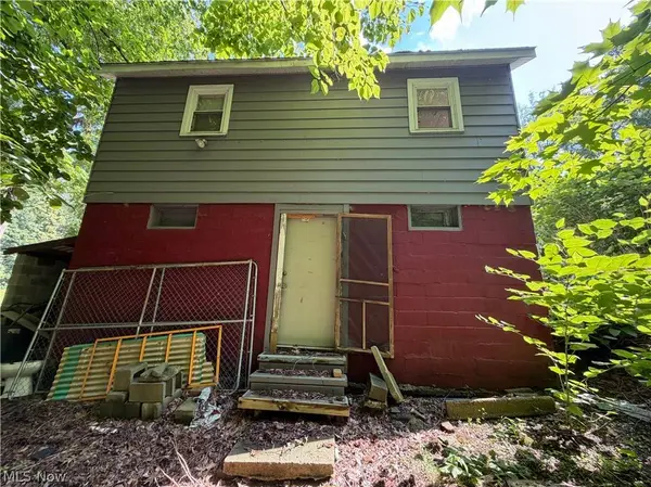1534 Shadyside AVE, East Liverpool, OH 43920