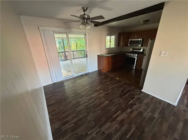 305 SYCAMORE ST, Mingo Junction, OH 43938