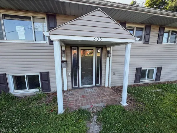 305 SYCAMORE ST, Mingo Junction, OH 43938