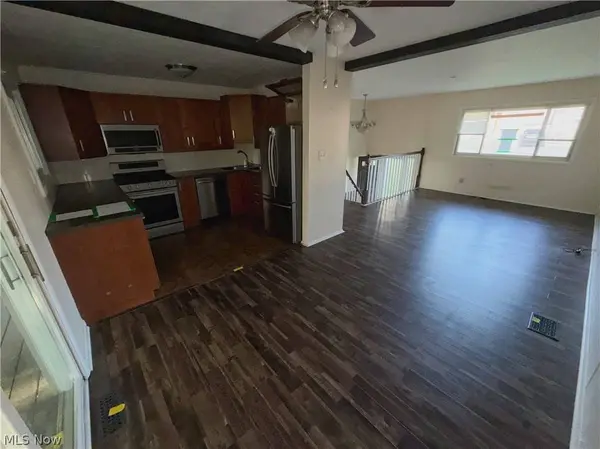 305 SYCAMORE ST, Mingo Junction, OH 43938