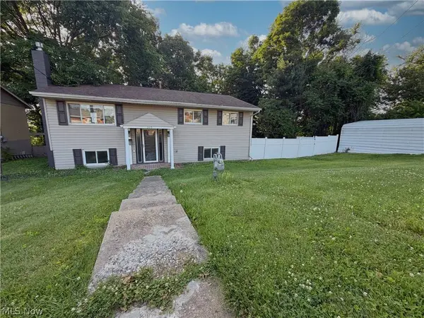 305 SYCAMORE ST, Mingo Junction, OH 43938