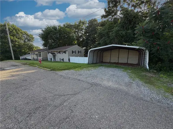 305 SYCAMORE ST, Mingo Junction, OH 43938