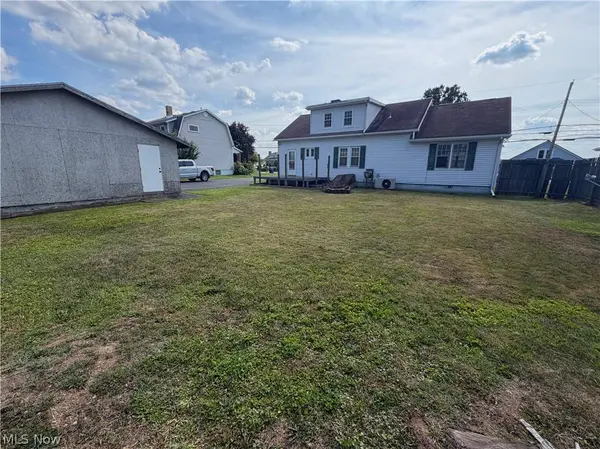 1512 Wyoming AVE, East Liverpool, OH 43920