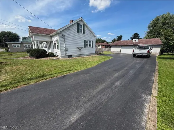 1512 Wyoming AVE, East Liverpool, OH 43920