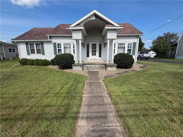 1512 Wyoming AVE, East Liverpool, OH 43920