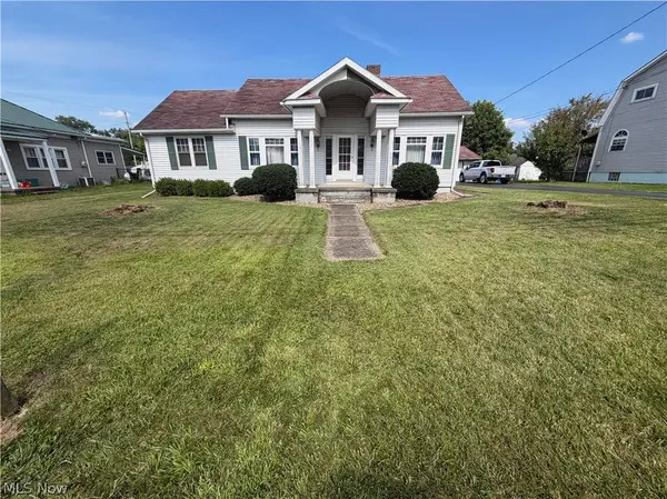 1512 Wyoming AVE, East Liverpool, OH 43920