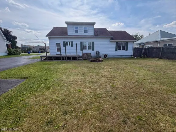 1512 Wyoming AVE, East Liverpool, OH 43920