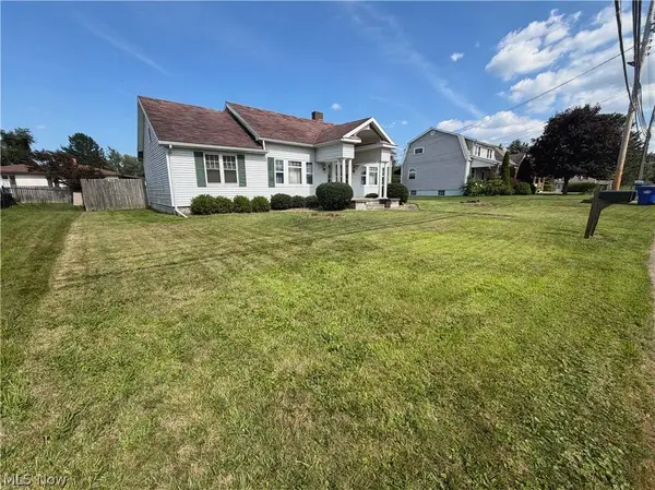 1512 Wyoming AVE, East Liverpool, OH 43920
