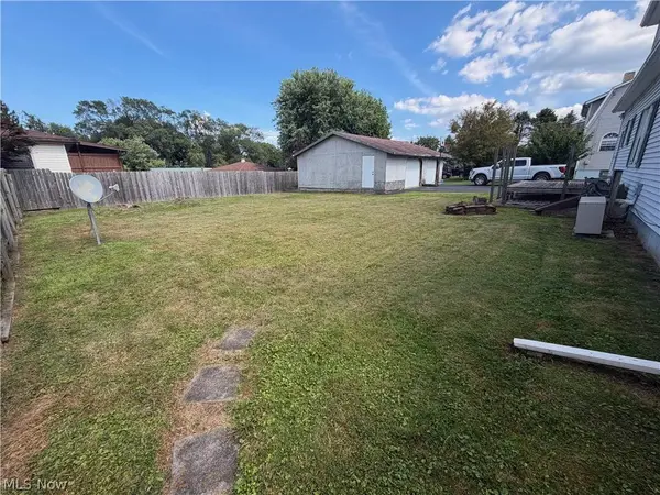 1512 Wyoming AVE, East Liverpool, OH 43920
