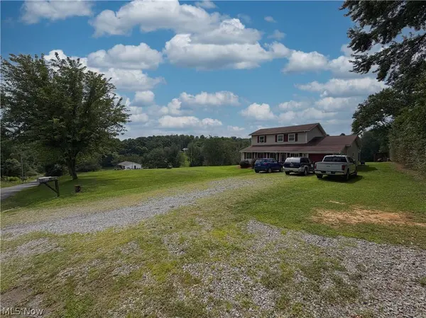 15911 Johnson RD, Lisbon, OH 44432