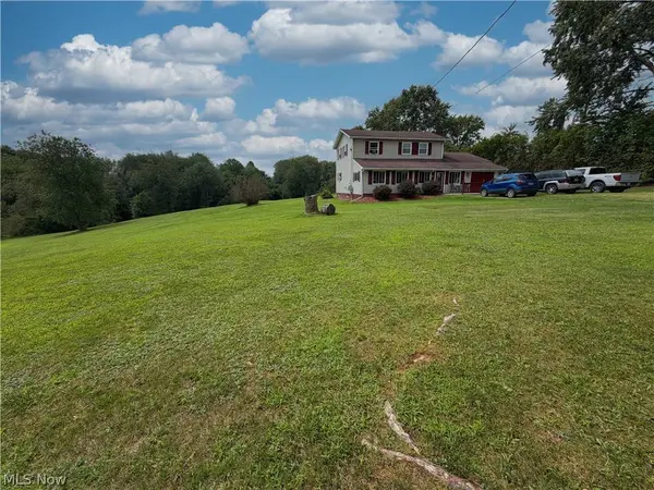 15911 Johnson RD, Lisbon, OH 44432