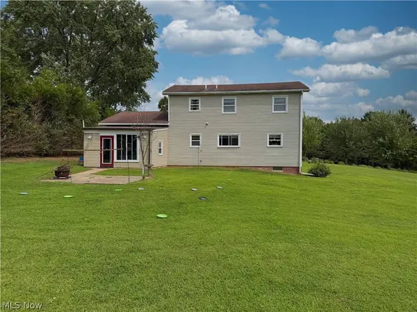 15911 Johnson RD, Lisbon, OH 44432