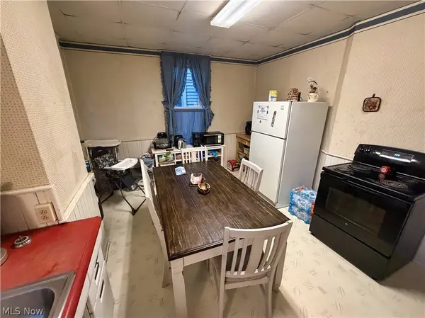 400 & 402 W 4th ST, East Liverpool, OH 43920