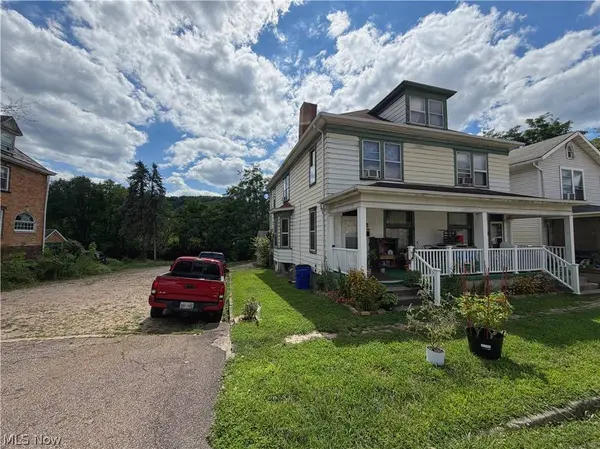 400 & 402 W 4th ST, East Liverpool, OH 43920