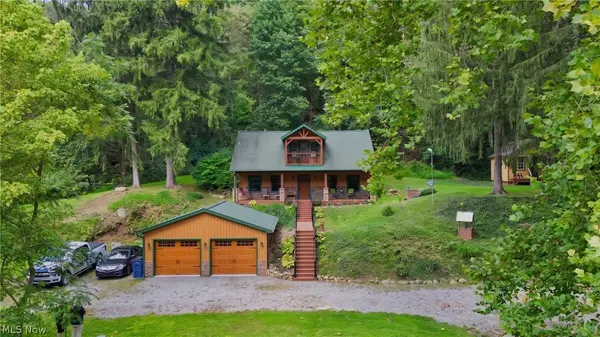 50986 Grimms Bridge RD, East Liverpool, OH 43920