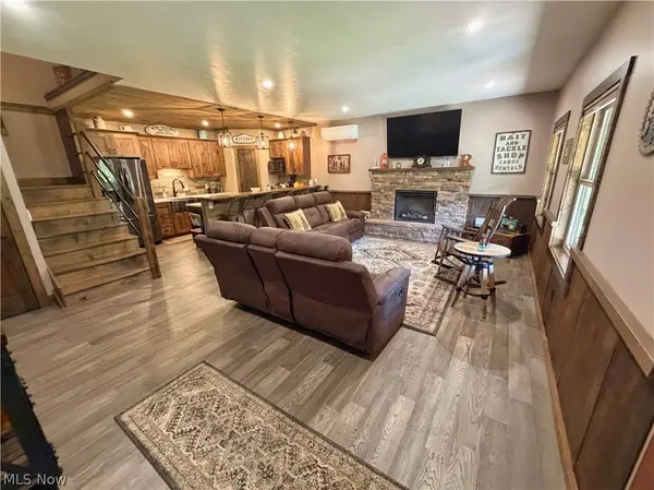 50986 Grimms Bridge RD, East Liverpool, OH 43920