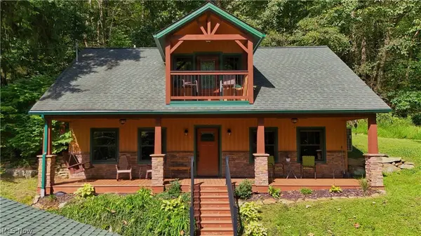 50986 Grimms Bridge RD, East Liverpool, OH 43920