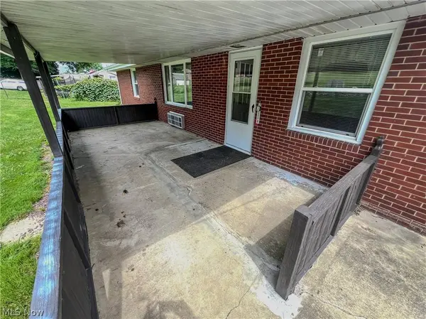 15161 State Route 170, East Liverpool, OH 43920