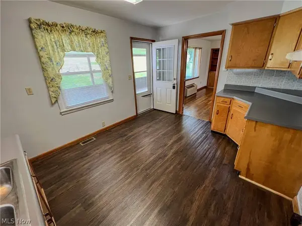 15161 State Route 170, East Liverpool, OH 43920