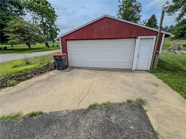 15161 State Route 170, East Liverpool, OH 43920