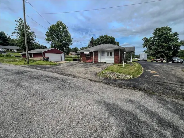 15161 State Route 170, East Liverpool, OH 43920