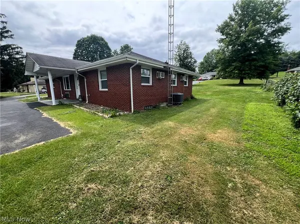 15161 State Route 170, East Liverpool, OH 43920