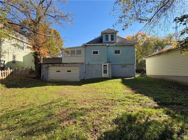 1115 Pope ST, East Liverpool, OH 43920