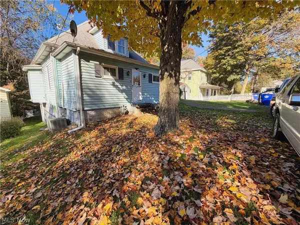 1115 Pope ST, East Liverpool, OH 43920