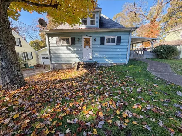 1115 Pope ST, East Liverpool, OH 43920