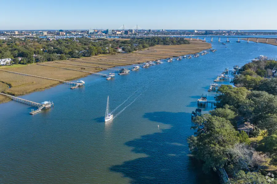 James Island