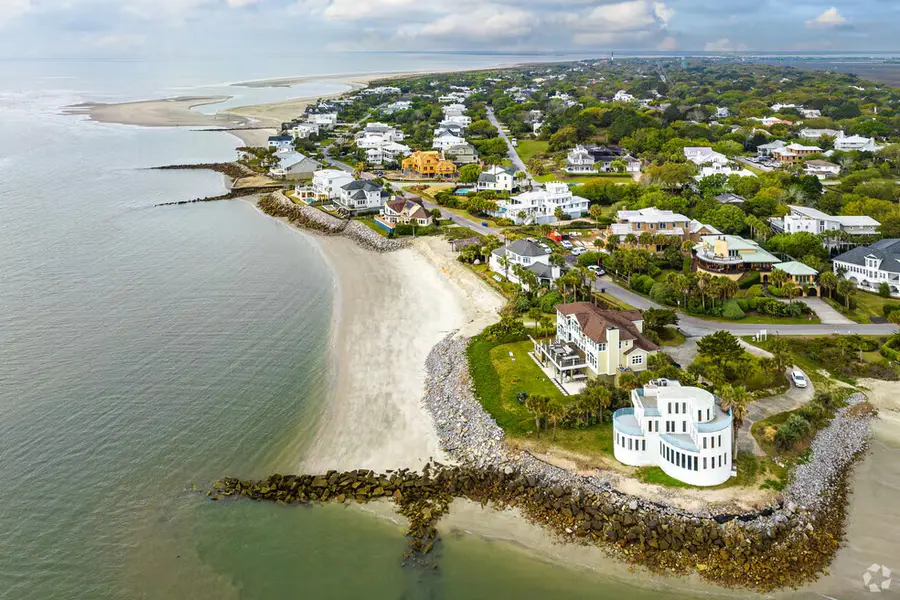 Sullivans Island