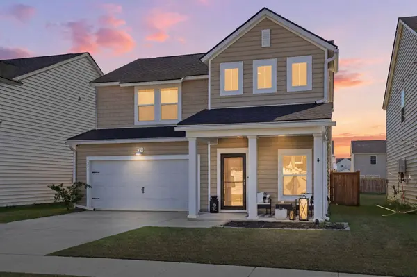 221 Wood Sage Run, Summerville, SC 29485