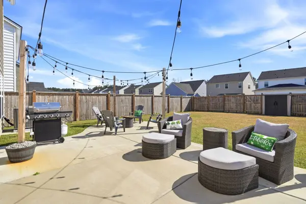 221 Wood Sage Run, Summerville, SC 29485