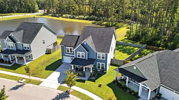 205 Country Gate Ln, Summerville, SC 29485