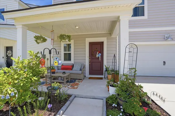 2110 Longhorn Ln, Summerville, SC 29485