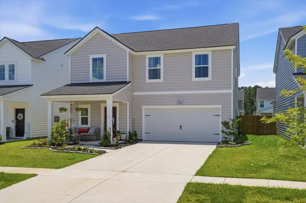 2110 Longhorn Ln, Summerville, SC 29485